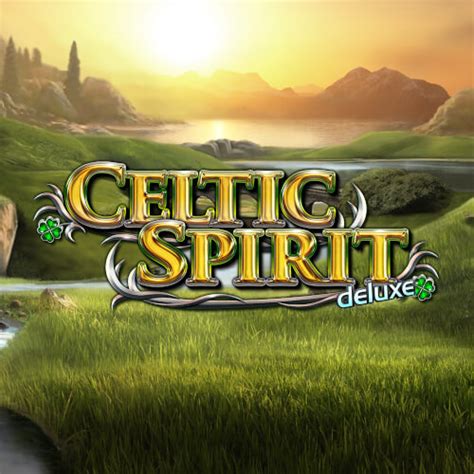 Celtic Spirit Deluxe Blaze